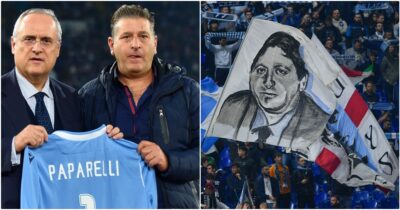 Copertina di “‘Vi raggiungo quando finisce’, disse papà uscendo dalla porta. Avevo 8 anni ma capivo che c’era qualcosa di strano. La vita della nostra famiglia si è sgretolata in milioni di pezzi”