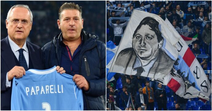 “‘Vi raggiungo quando finisce’, disse papà uscendo dalla porta. Avevo 8 anni ma capivo che c’era qualcosa di strano. La vita della nostra famiglia si è sgretolata in milioni di pezzi”