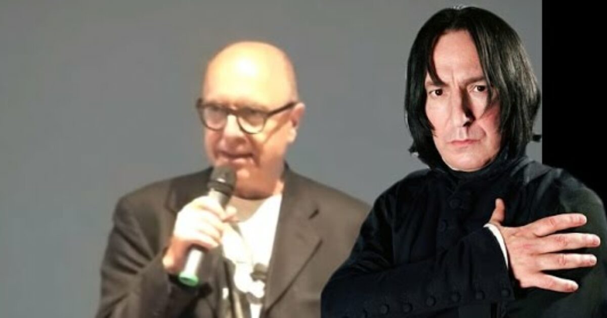 “Palpeggiava il sedere di un cameriere mentre era al ristorante”: a processo per violenza sessuale Francesco Vairano, la voce di Gollum e Piton