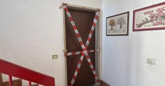 Copertina di Verona, uccide la compagna a coltellate: si era liberato del braccialetto elettronico. Aveva violentato la sorella della vittima