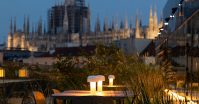 Copertina di “Il nostro segreto? Si lavora cinque giorni su sette con turni sostenibili e salari equi. E grazie alla colazione con croissant a 4 euro vengono clienti che di solito non vanno negli stellati”: Horto, il ristorante stellato che ha cambiato le regole dell’alta cucina