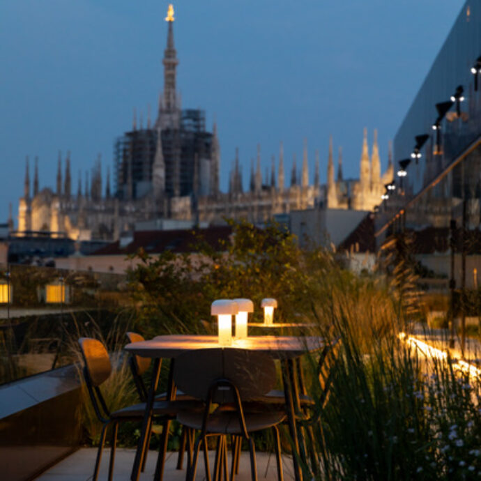 “Il nostro segreto? Si lavora cinque giorni su sette con turni sostenibili e salari equi. E grazie alla colazione con croissant a 4 euro vengono clienti che di solito non vanno negli stellati”: Horto, il ristorante stellato che ha cambiato le regole dell’alta cucina