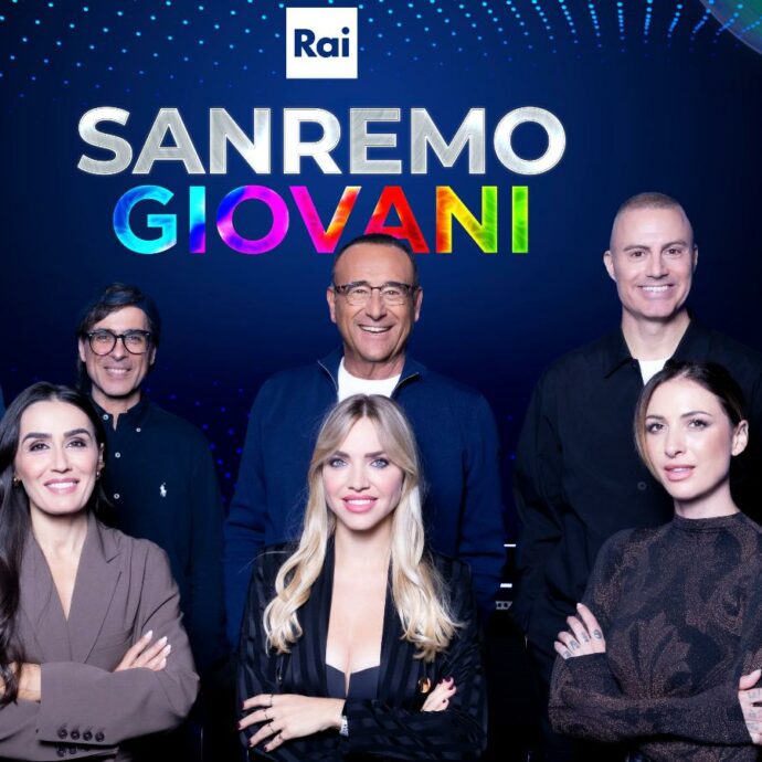 Sanremo 2026, selezionati i 24 partecipanti di “Sanremo Giovani”: ecco chi sono e cosa canteranno