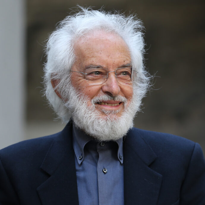 È morto Mimmo Jodice, tra i più grandi fotografi del Novecento: “Non so se la bellezza salverà il mondo, per me è balsamo e quiete. Le mie foto sono i miei pensieri”