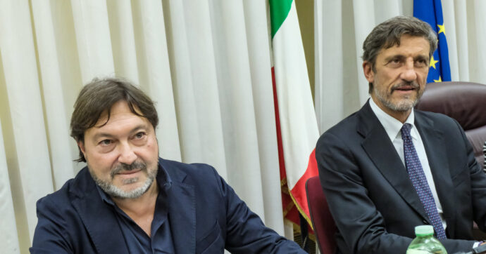 Vigilanza Rai, dopo mesi di stallo arriva l’ok all’audizione di Ranucci e Corsini. Pd e M5s: “Segnale forte. Ristabilita la democrazia”