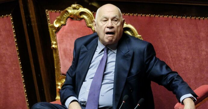 Separazione carriere, Nordio non replica alle opposizioni al Senato: “Solita litania petulante”. Proteste in Aula