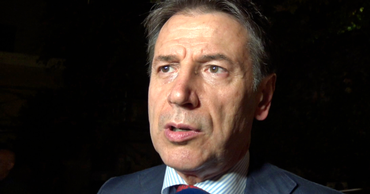 Separazione carriere, Conte contro Nordio: “Per lui il dibattito è una litania? È la loro concezione delle istituzioni democratiche” Separazione carriere, Conte contro Nordio: “Per lui il dibattito è una litania? È la loro concezione delle istituzioni democratiche”