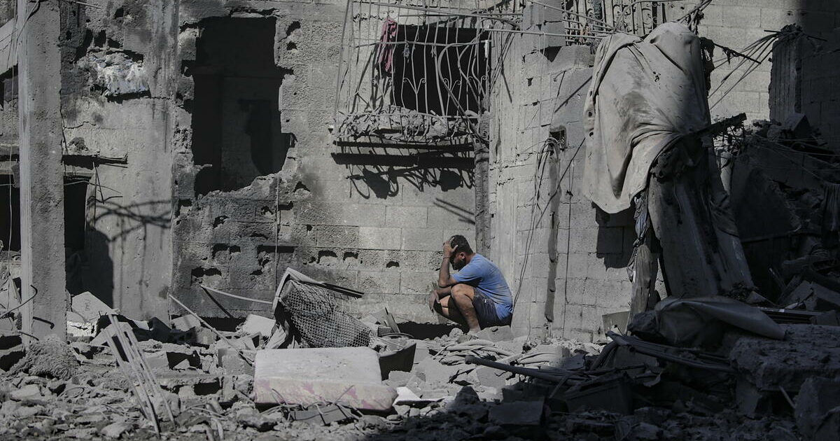 Altro che tregua: a Gaza è guerra a intermittenza. E il problema è che non ci scandalizza