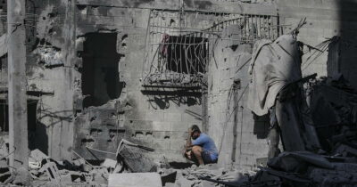 Copertina di Altro che tregua: a Gaza è guerra a intermittenza. E il problema è che non ci scandalizza