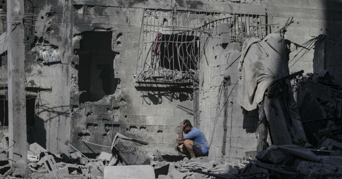 Altro che tregua: a Gaza è guerra a intermittenza. E il problema è che non ci scandalizza