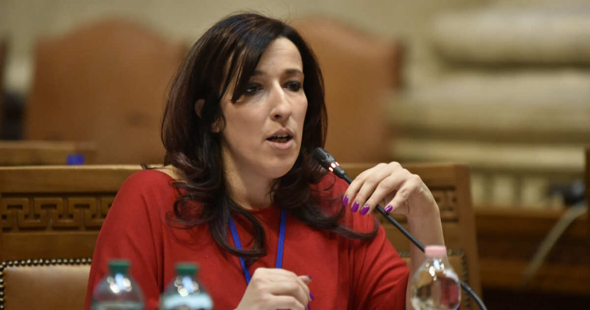 pm burocrati e condizionati dalla politica cos236 la riforma nordio svuoter224 il principio di uguaglianza dei cittadini 8211 l8217intervento