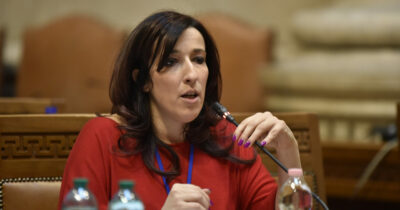 Copertina di “Pm burocrati e condizionati dalla politica: così la riforma Nordio svuoterà il principio di uguaglianza dei cittadini” – l’intervento