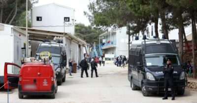 Copertina di Maxirisarcimento per i centri di accoglienza convertiti per il Covid: condannate le prefetture di Trapani e Agrigento