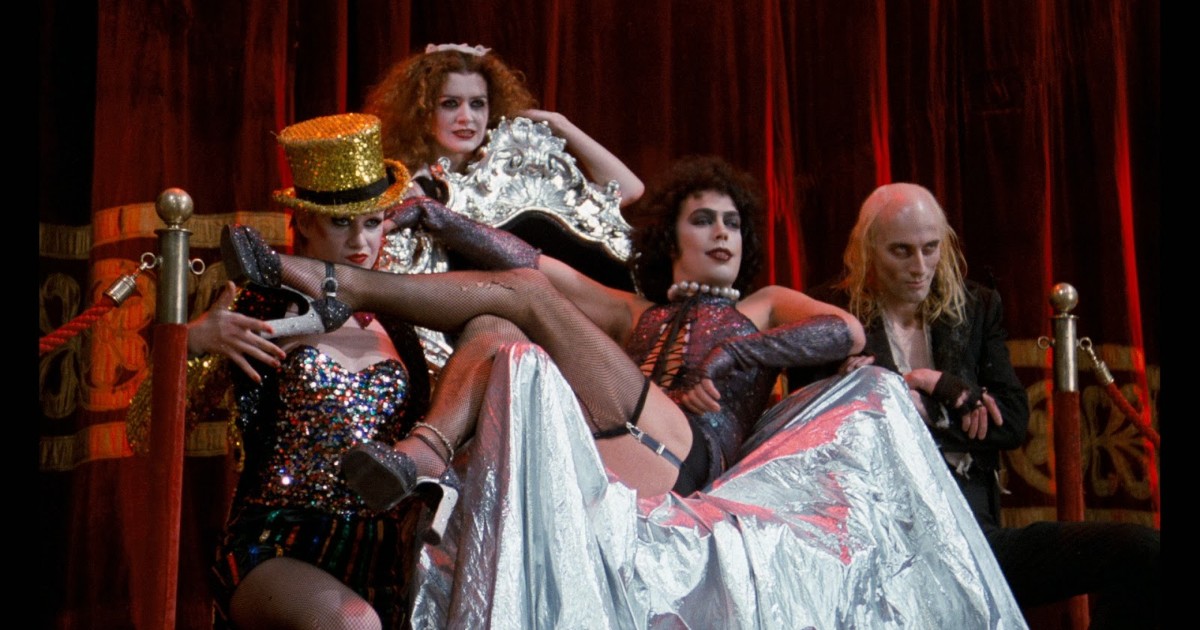 the rocky horror picture show torna in sala restaurato il film che non 232 mai uscito di scena da Ilfattoquotidiano.it the rocky horror picture show torna in sala restaurato il film che non 232 mai uscito di scena