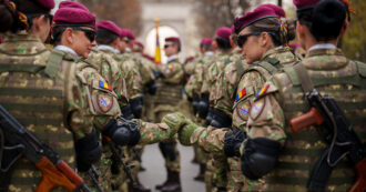 Romania, gli Usa ritireranno 800 soldati dal paese. Washington: “Non stiamo abbandonando l’Europa”