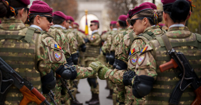 Romania, gli Usa ritireranno 800 soldati dal paese. Washington: “Non stiamo abbandonando l’Europa”