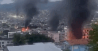 Rio De Janeiro, guerriglia per una maxi operazione anti-narcos: oltre 130 morti. Raffiche da 200 colpi al minuto