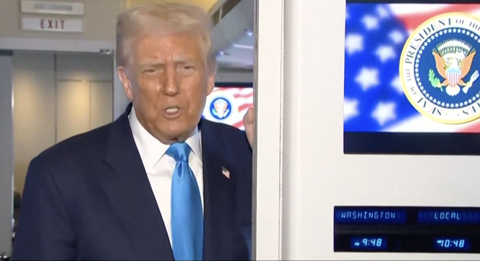 gaza trump niente metter224 a rischio il cessate il fuoco israele ha diritto a reagire da Ilfattoquotidiano.it gaza trump niente metter224 a rischio il cessate il fuoco israele ha diritto a reagire