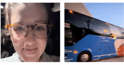 Copertina di Pensa di aver prenotato un volo American Airlines, ma all’aeroporto scopre la verità: “Deve essermi sfuggito qualcosa”. La storia