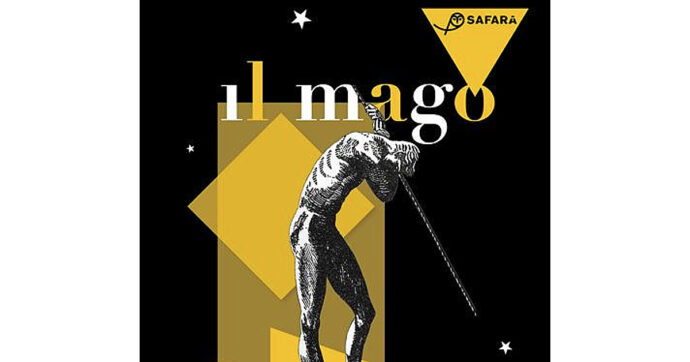 ‘Il mago’ di John Fowles, un labirinto letterario su identità e illusione