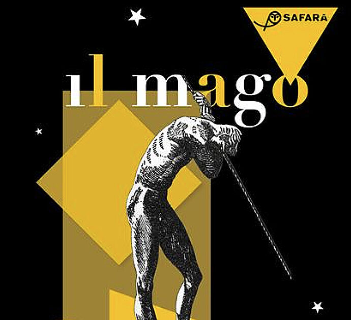 ‘Il mago’ di John Fowles, un labirinto letterario su identità e illusione