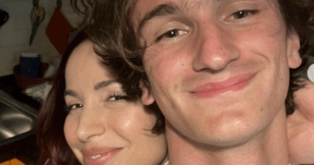 200 morto il fratello di andrea delogu il 18enne deceduto in un incidente in moto il legame raccontato sui social 200 il pi249 bello del mondo da Ilfattoquotidiano.it 200 morto il fratello di andrea delogu il 18enne deceduto in un incidente in moto il legame raccontato sui social 200 il pi249 bello del mondo