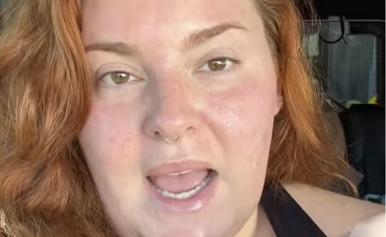 devi perdere peso cos236 un assistente di volo mi ha insultata lo rabbia della modella tess holliday da Ilfattoquotidiano.it devi perdere peso cos236 un assistente di volo mi ha insultata lo rabbia della modella tess holliday