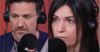 Copertina di “Sono tornato a casa prima per il poco traffico e ho trovato mia moglie a letto con l’amante. È successo tutto adesso”: il dramma di un ascoltatore in diretta a Radio Globo