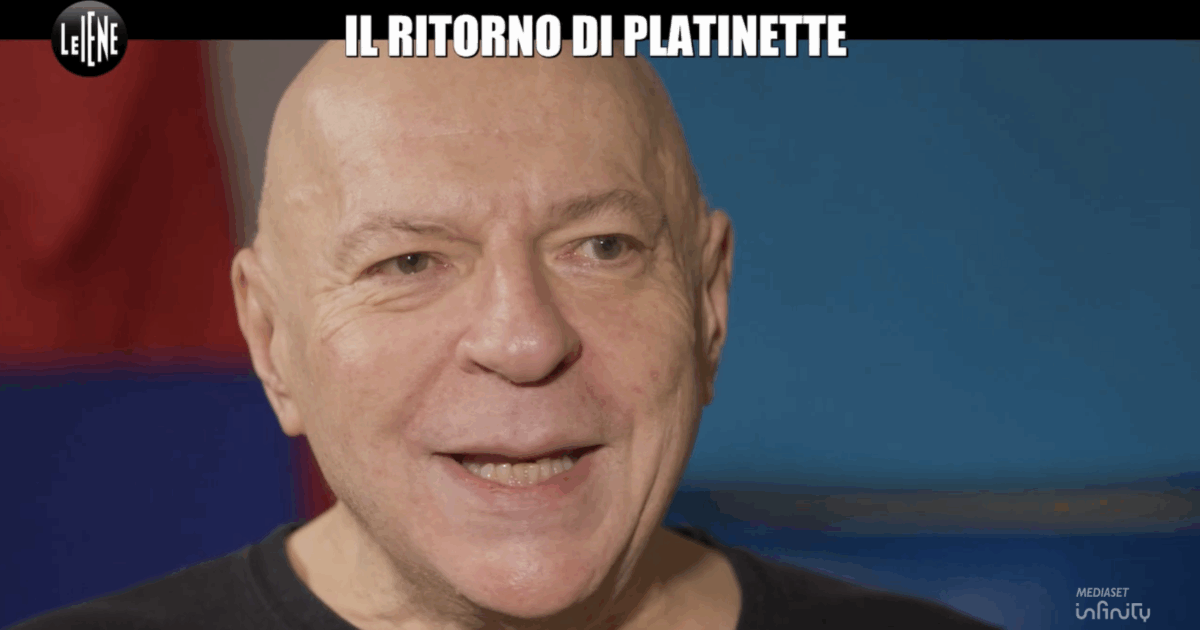 il mio cervello dopo due ictus 232 come l8217emmental pesavo 180 kg mangiavo mezzo chilo di pasta bevendo una bottiglia di coca cola lo rivela platinette da Ilfattoquotidiano.it il mio cervello dopo due ictus 232 come l8217emmental pesavo 180 kg mangiavo mezzo chilo di pasta bevendo una bottiglia di coca cola lo rivela platinette