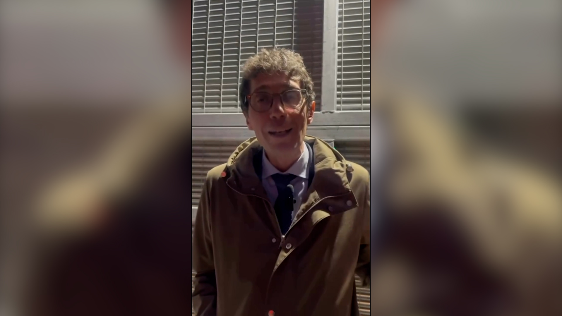 Albania, Magi visita il centro di Gjader: “Ci sono 25 migranti su 3000 previsti”. Pd: “Monumento allo spreco e alla propaganda” Albania, Magi visita il centro di Gjader: “Ci sono 25 migranti su 3000 previsti”. Pd: “Monumento allo spreco e alla propaganda”