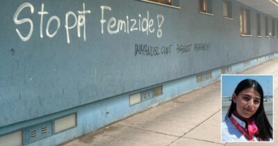 Copertina di Aurora Maniscalco, riaperte a Vienna le indagini sulla morte della hostess palermitana