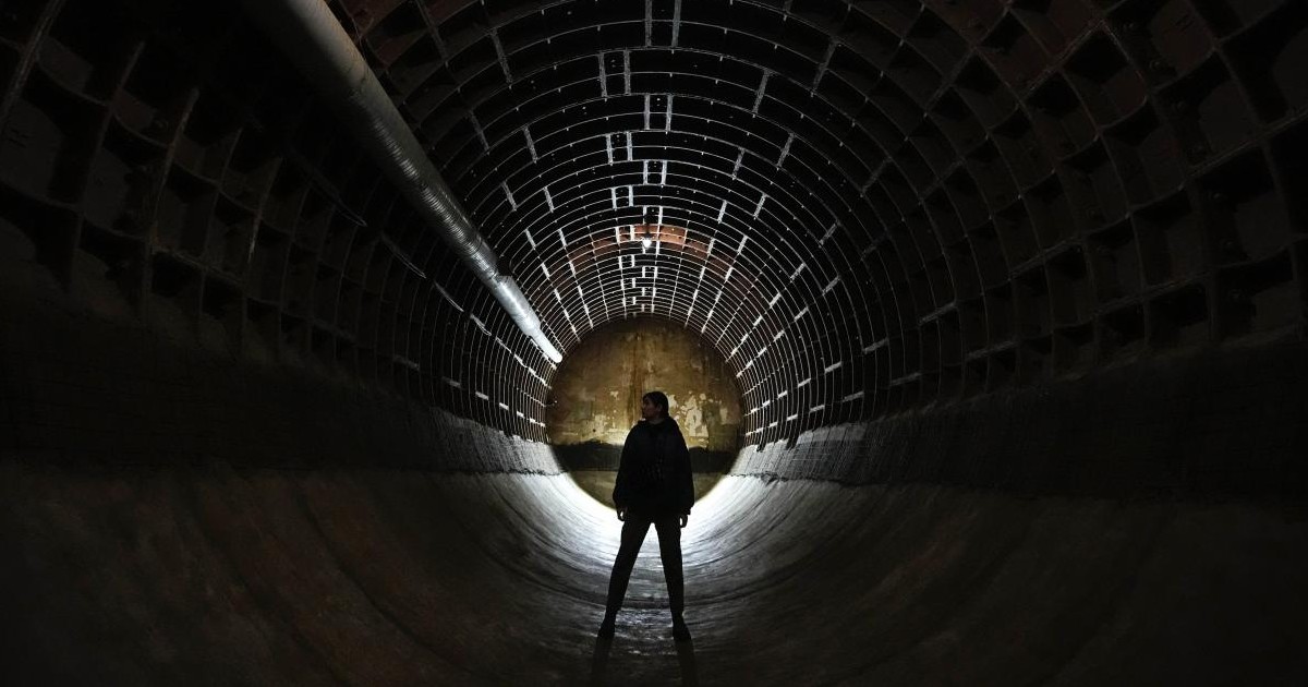 la svizzera stanzia oltre un miliardo di dollari per ammodernare i suoi bunker ogni cittadino ha un posto segreto riservato da Ilfattoquotidiano.it la svizzera stanzia oltre un miliardo di dollari per ammodernare i suoi bunker ogni cittadino ha un posto segreto riservato