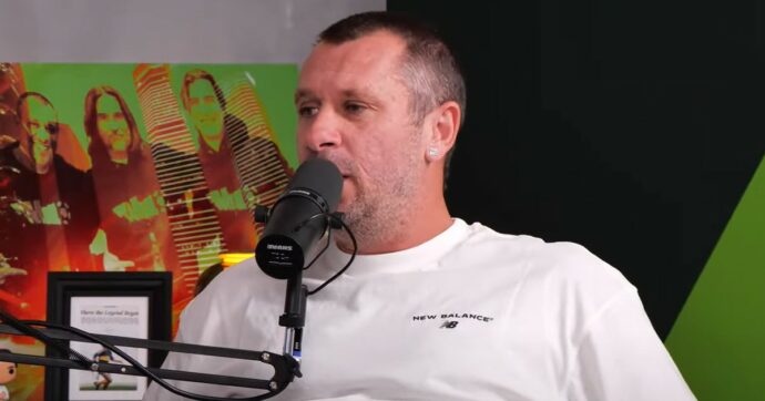 “Eravamo in scadenza io, Totti e Montella ma il grano l’hanno preso loro due. Io volevo le pappardelle”: il racconto di Cassano