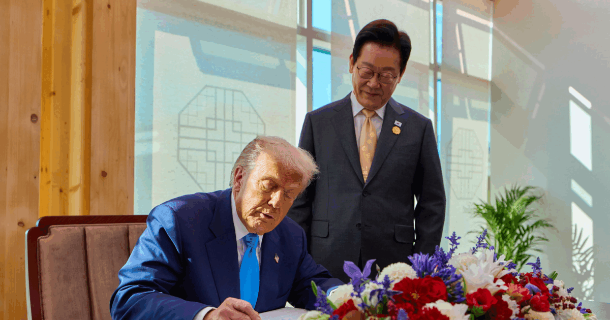 dazi accordo usa corea del sud tariffe al 15 anche sulle auto in cambio di investimenti di seul