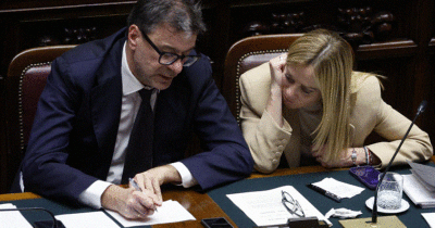 Copertina di Ancora fantasma la Relazione sull’evasione fiscale e il Rapporto del Mef sui risultati ottenuti. Mentre il Fondo taglia-tasse resta a secco