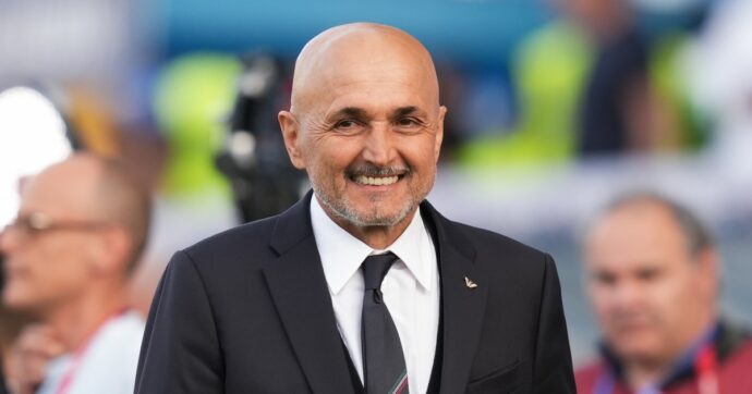 Ora è ufficiale: Luciano Spalletti è il nuovo allenatore della Juventus. Contratto fino a giugno 2026