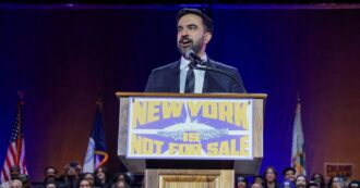 Altro che filo Hamas: Mamdani fa paura per il suo programma