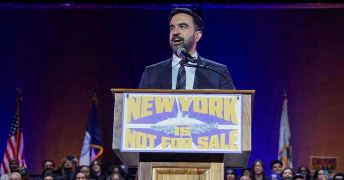 Altro che filo Hamas: Mamdani fa paura per il suo programma