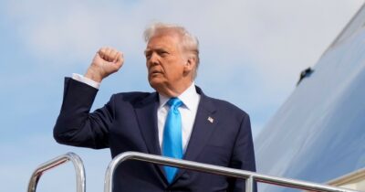 Copertina di La guerra di Trump alla droga, tra dazi e spedizioni militari