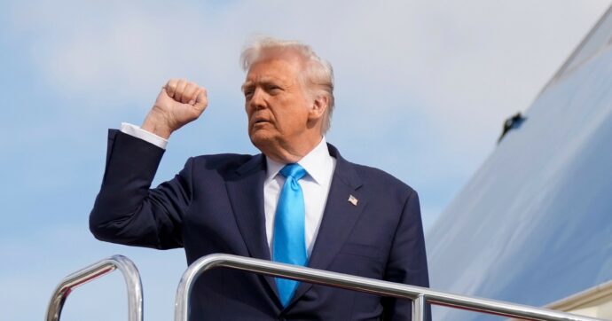 La guerra di Trump alla droga, tra dazi e spedizioni militari