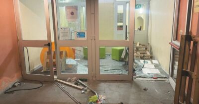 Copertina di Genova, altra aggressione contro i pro-Pal in una scuola occupata: è la quarta in mese