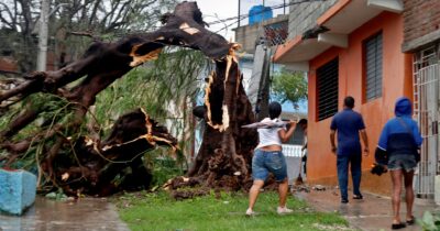 Copertina di Uragano devastante ai Caraibi: danni e vittime tra Haiti e Cuba