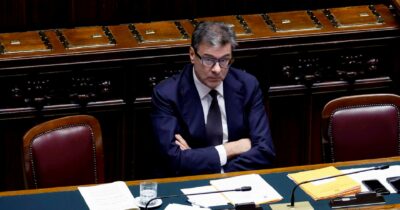 Copertina di Meloni taglia viaggi ai ministri e vice: panico nel governo