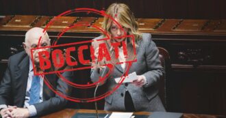 “A rischio indipendenza dei pm”: pure l’Onu boccia la separazione. La lettera a Giorgia Meloni della Relatrice sulla giustizia delle Nazioni Unite. Esclusiva del Fatto