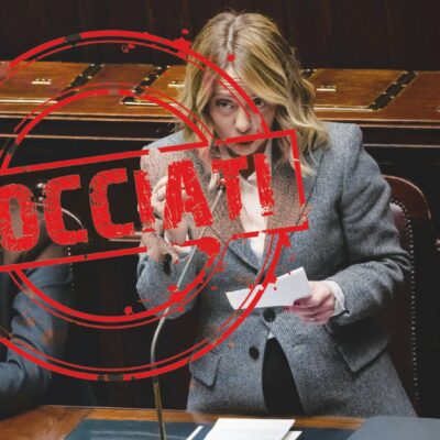 Copertina di “A rischio indipendenza dei pm”: pure l’Onu boccia la separazione. La lettera a Giorgia Meloni della Relatrice sulla giustizia delle Nazioni Unite. Esclusiva del Fatto