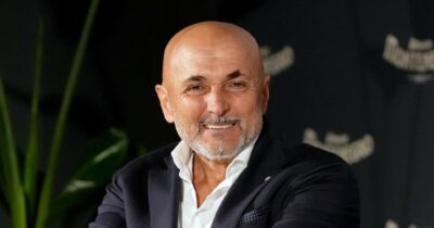 Copertina di Spalletti e il ritorno alla Juventus: contratto fino a giugno