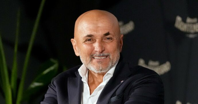 Spalletti e il ritorno alla Juventus: contratto fino a giugno