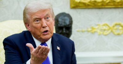 Copertina di Striscia, 104 morti: ieri nuovo raid idf