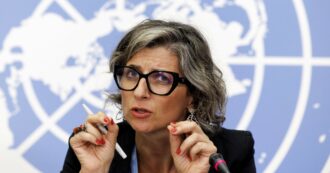 Albanese, Comitato di esperti Onu: “Richieste di dimissioni basate su disinformazione e fatti inventati”