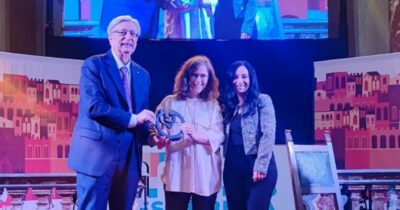 Copertina di A Mondovì si possono ascoltare storie incredibili